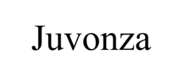 JUVONZA trademark
