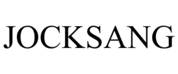 JOCKSANG trademark
