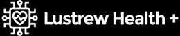 LUSTREW HEALTH + trademark