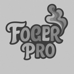 FOGER PRO trademark