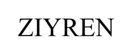 ZIYREN trademark