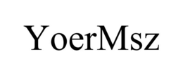 YOERMSZ trademark