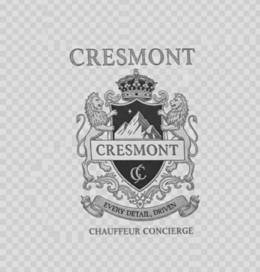 CRESMONT CRESMONT EVERY DETAIL, DRIVEN CHAUFFEUR CONCIERGE CC trademark