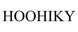 HOOHIKY trademark
