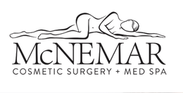 MCNEMAR COSMETIC SURGERY + MED SPA trademark