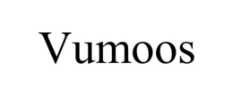VUMOOS trademark