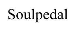 SOULPEDAL trademark