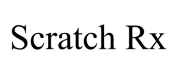 SCRATCH RX trademark