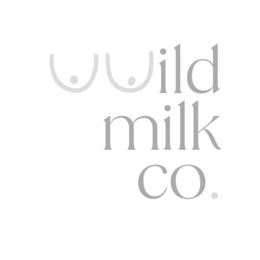 WILD MILK CO. trademark