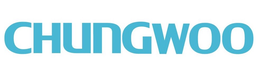 CHUNGWOO trademark