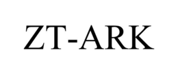 ZT-ARK trademark