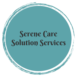 SERENE CARE SOLUTION SERVICES trademark