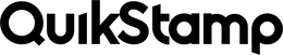 QUIKSTAMP trademark