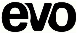 EVO trademark