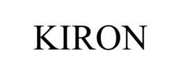 KIRON trademark