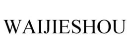 WAIJIESHOU trademark