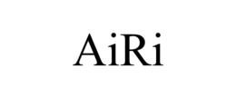 AIRI trademark
