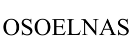OSOELNAS trademark