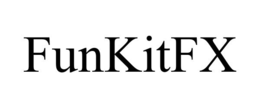 FUNKITFX trademark
