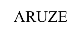 ARUZE trademark
