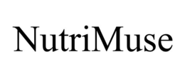 NUTRIMUSE trademark
