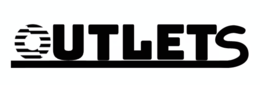 OUTLETS trademark
