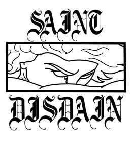 SAINT DISDAIN trademark