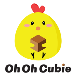 Y Y OH OH CUBIE trademark