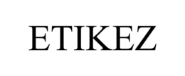 ETIKEZ trademark