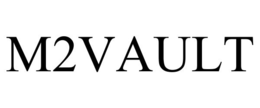 M2VAULT trademark