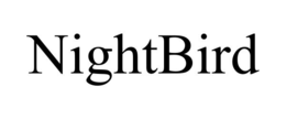 NIGHTBIRD trademark