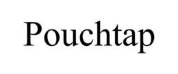 POUCHTAP trademark