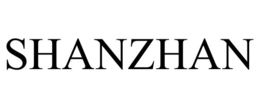 SHANZHAN trademark