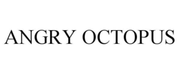 ANGRY OCTOPUS trademark