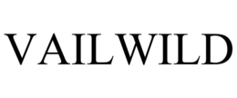 VAILWILD trademark