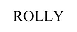 ROLLY trademark