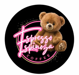 ESPRESSO ESPINOZA COFFEE trademark