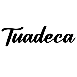 TUADECA trademark