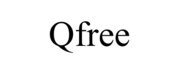 QFREE trademark