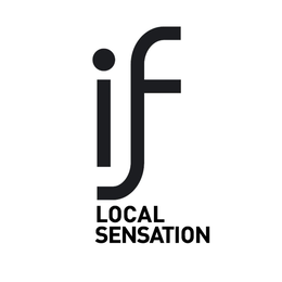 IF LOCAL SENSATION trademark