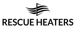 RESCUE HEATERS trademark