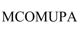 MCOMUPA trademark