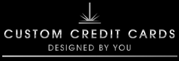 CUSTOM CREDIT CARDS DESIGNED BY YOU trademark