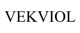 VEKVIOL trademark