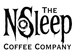 THE NOSLEEP COFFEE COMPANY trademark