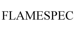 FLAMESPEC trademark