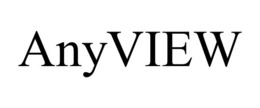 ANYVIEW trademark