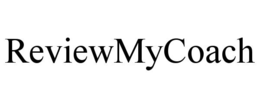 REVIEWMYCOACH trademark