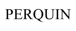 PERQUIN trademark