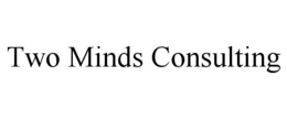 TWO MINDS CONSULTING trademark
